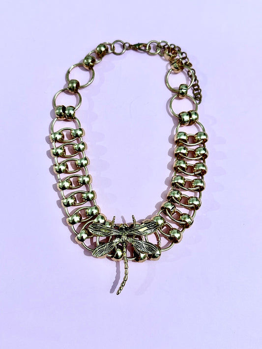 Yusufçuk Antik Kolye