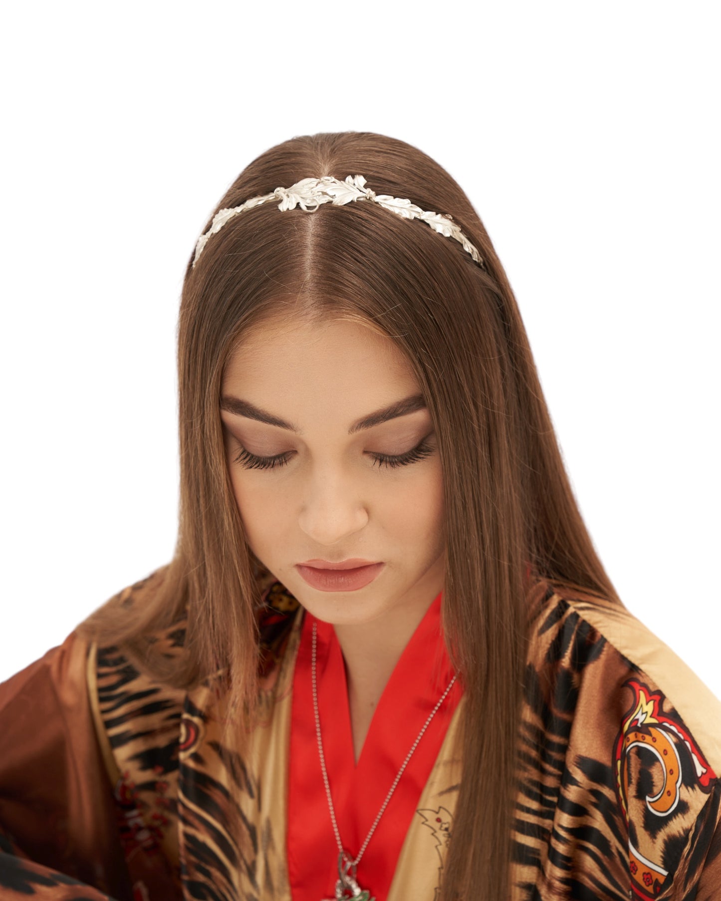Yaprak Taç