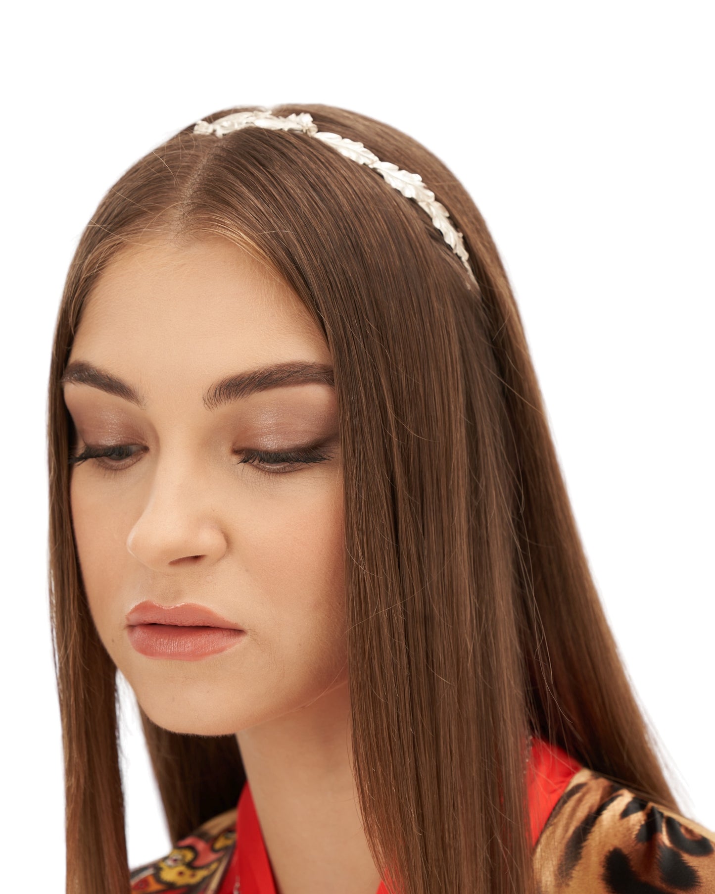 Yaprak Taç