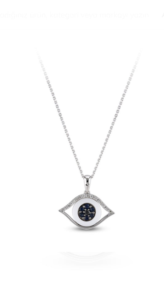 Diamond Eye Kolye