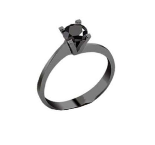 Black Diamond Tek Taş