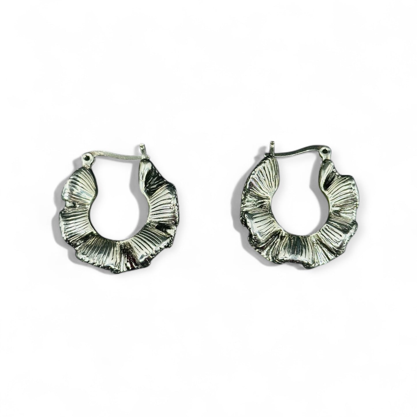 Spanish Earrings