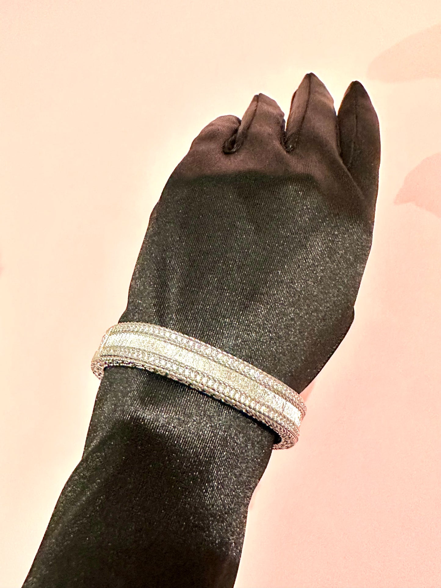 Swarovski Top Küpe Bilezik Seti