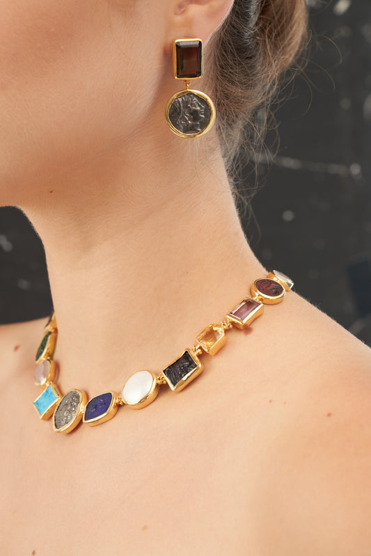 Helen Necklace