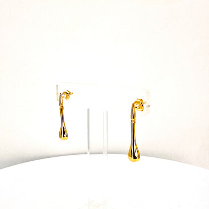 Drop Earrings