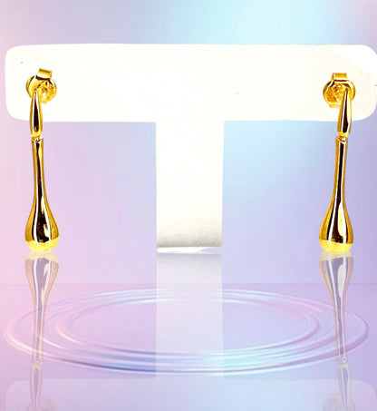 Drop Earrings