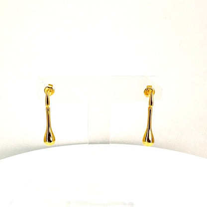 Drop Earrings