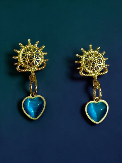 Hitit Artisan Küpe