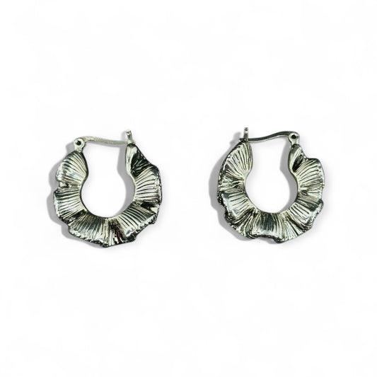 Spanish Earrings