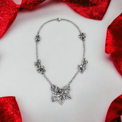 Centennial Necklace