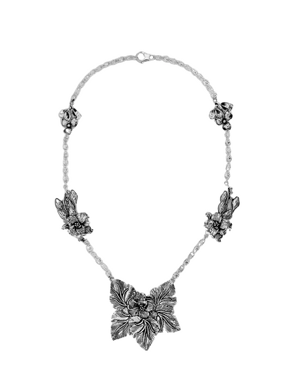 Centennial Necklace