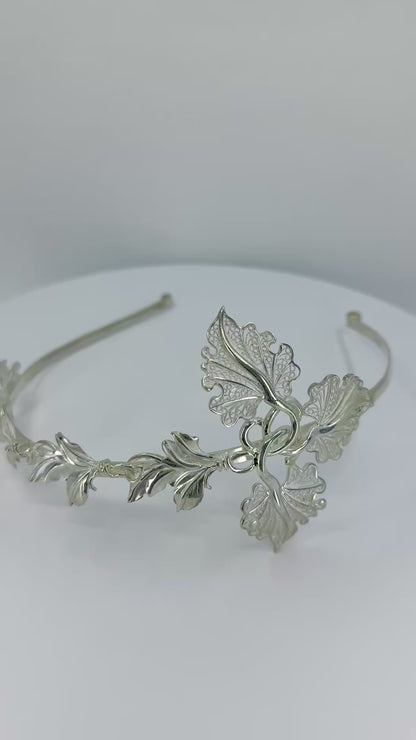 Flower Crown